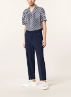 HUGO Anzughose GERMAN Slim Fit , Farbe: 430 BRIGHT BLUE (Bild 1)