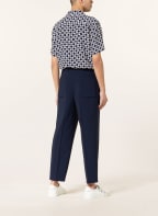 HUGO Anzughose GERMAN Slim Fit , Farbe: 430 BRIGHT BLUE (Bild 1)