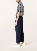 HUGO Anzughose GERMAN Slim Fit , Farbe: 430 BRIGHT BLUE (Bild 1)