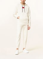 HUGO Hoodie DARATSCHI, Farbe: ECRU (Bild 1)