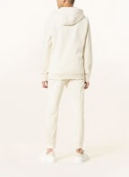 HUGO Hoodie DARATSCHI, Farbe: ECRU (Bild 1)