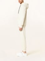HUGO Hoodie DARATSCHI, Farbe: ECRU (Bild 1)