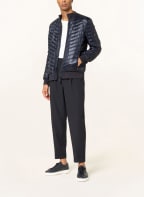 BOGNER Daunenblouson CONO, Farbe: DUNKELBLAU (Bild 1)