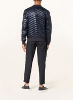 BOGNER Daunenblouson CONO, Farbe: DUNKELBLAU (Bild 1)
