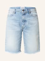 THE.NIM STANDARD Jeansshorts KELLY, Farbe: W564-SST Midblue (Bild 1)