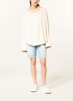 THE.NIM STANDARD Jeansshorts KELLY, Farbe: W564-SST Midblue (Bild 1)