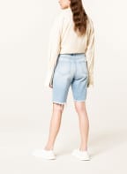 THE.NIM STANDARD Jeansshorts KELLY, Farbe: W564-SST Midblue (Bild 1)