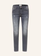 THE.NIM STANDARD Skinny Jeans , Farbe: W555-ODG Grey (Bild 1)