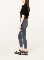 THE.NIM STANDARD Skinny Jeans , Farbe: W555-ODG Grey (Bild 1)