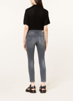 THE.NIM STANDARD Skinny Jeans , Farbe: W555-ODG Grey (Bild 1)