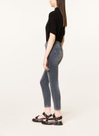 THE.NIM STANDARD Skinny Jeans , Farbe: W555-ODG Grey (Bild 1)