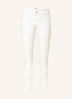 THE.NIM STANDARD Skinny Jeans HOLLY, Farbe: WEISS (Bild 1)