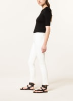 THE.NIM STANDARD Skinny Jeans HOLLY, Farbe: WEISS (Bild 1)