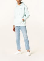 Arte Antwerp Hoodie, Farbe: MINT (Bild 1)