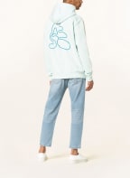 Arte Antwerp Hoodie, Farbe: MINT (Bild 1)