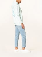 Arte Antwerp Hoodie, Farbe: MINT (Bild 1)