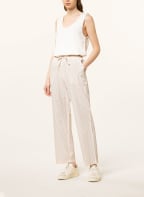 Marc O'Polo Lounge pants, Color: CREAM/ BEIGE (Image 1)