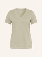 Marc O'Polo Lounge shirt , Color: LIGHT GREEN (Image 1)