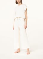 Marc O'Polo Lounge trousers , Color: ECRU (Image 1)