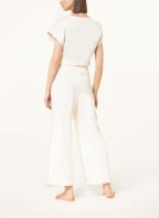 Marc O'Polo Lounge trousers , Color: ECRU (Image 1)