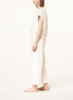 Marc O'Polo Lounge trousers , Color: ECRU (Image 1)