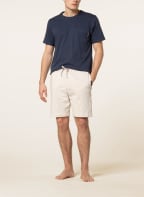 Marc O'Polo Lounge-Shorts, Farbe: CREME (Bild 1)