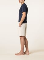 Marc O'Polo Lounge-Shorts, Farbe: CREME (Bild 1)