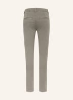 s.Oliver RED Hose Slim Fit, Farbe: GRAU (Bild 1)