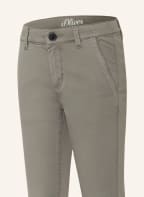 s.Oliver RED Hose Slim Fit, Farbe: GRAU (Bild 1)