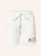 AUTRY Sweatshorts SHIMA, Farbe: WEISS (Bild 1)