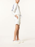 AUTRY Sweatshorts SHIMA, Farbe: WEISS (Bild 1)