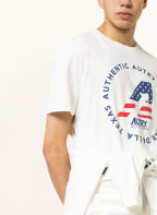 AUTRY T-Shirt, Farbe: WEISS (Bild 1)