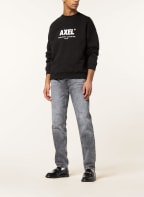 AXEL ARIGATO Sweatshirt, Farbe: SCHWARZ (Bild 1)