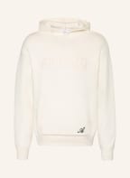 AXEL ARIGATO Oversized-Hoodie , Farbe: ECRU (Bild 1)