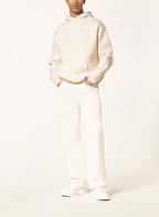 AXEL ARIGATO Oversized-Hoodie , Farbe: ECRU (Bild 1)