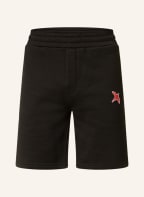 AXEL ARIGATO Sweatshorts , Farbe: SCHWARZ (Bild 1)