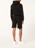 AXEL ARIGATO Sweatshorts , Farbe: SCHWARZ (Bild 1)