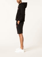 AXEL ARIGATO Sweatshorts , Farbe: SCHWARZ (Bild 1)