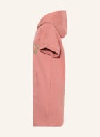 MICHAEL KORS Hoodie-Kleid, Farbe: ALTROSA (Bild 1)