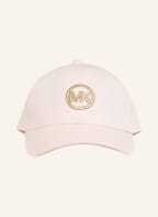 MICHAEL KORS Cap, Farbe: HELLROSA (Bild 1)