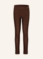 MICHAEL KORS Leggings , Farbe: BRAUN (Bild 1)