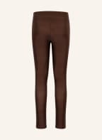 MICHAEL KORS Leggings , Farbe: BRAUN (Bild 1)