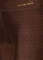 MICHAEL KORS Leggings , Farbe: BRAUN (Bild 1)