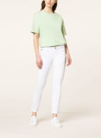 AG Jeans Skinny jeans MARI, Color: WHITE (Image 1)