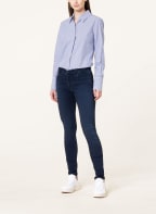 AG Jeans Jeans THE LEGGING ANKLE, Farbe: 04YENC DARK BLUE (Bild 1)