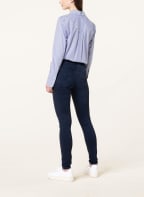 AG Jeans Jeans THE LEGGING ANKLE, Farbe: 04YENC DARK BLUE (Bild 1)