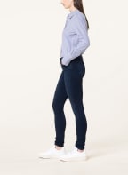 AG Jeans Jeans THE LEGGING ANKLE, Farbe: 04YENC DARK BLUE (Bild 1)