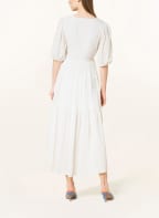 studiofavn Kleid LILLIA , Farbe: WEISS (Bild 1)