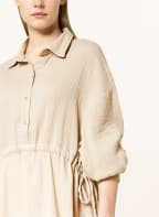 studiofavn Musselinkleid AYLA, Farbe: CREME (Bild 1)