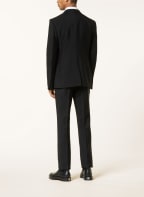 GIVENCHY Sakko Slim Fit, Farbe: SCHWARZ (Bild 1)